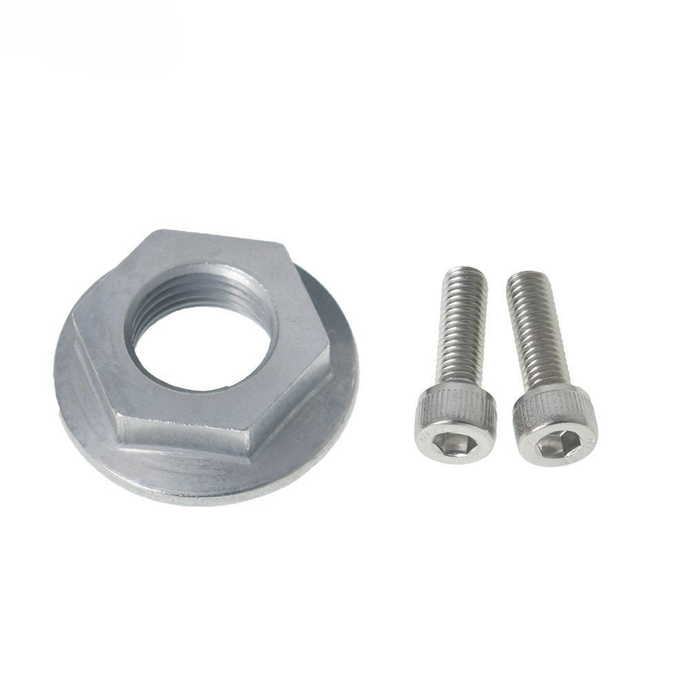 AWD Coupling Oil Pump for Volvo Ford Mercury (2003–2010)