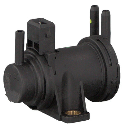Turbo Boost Control Solenoid Valve for Fiat (2012-2019)