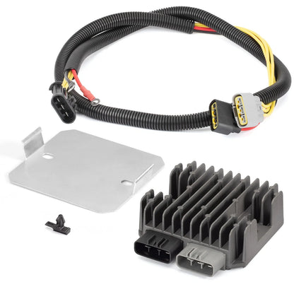 Voltage Regulator Rectifier for Polaris RZR Ranger 570 900 1000 XP (2011–2020)