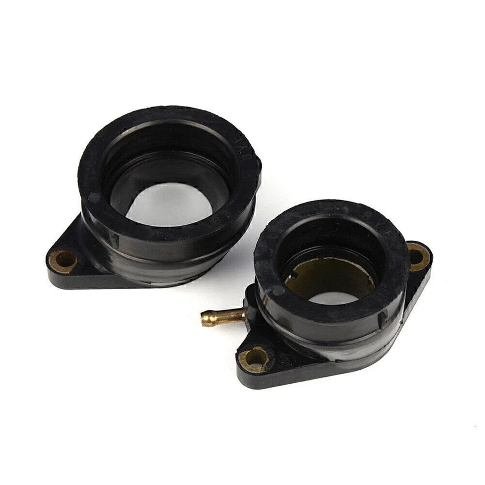 Carburetor Intake Manifold Boots for Yamaha XTZ660 SZR660 (1991-1999)