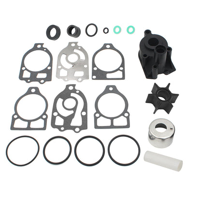 Transom Seal Bearing Bellows Kit for MerCruiser Alpha One Gen 1 (1983–1990)