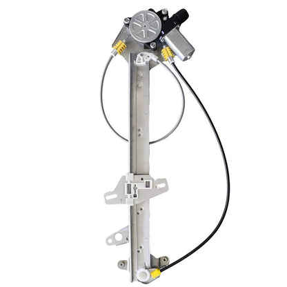 Front Right Window Regulator with Motor for Honda Accord (2008–2013)