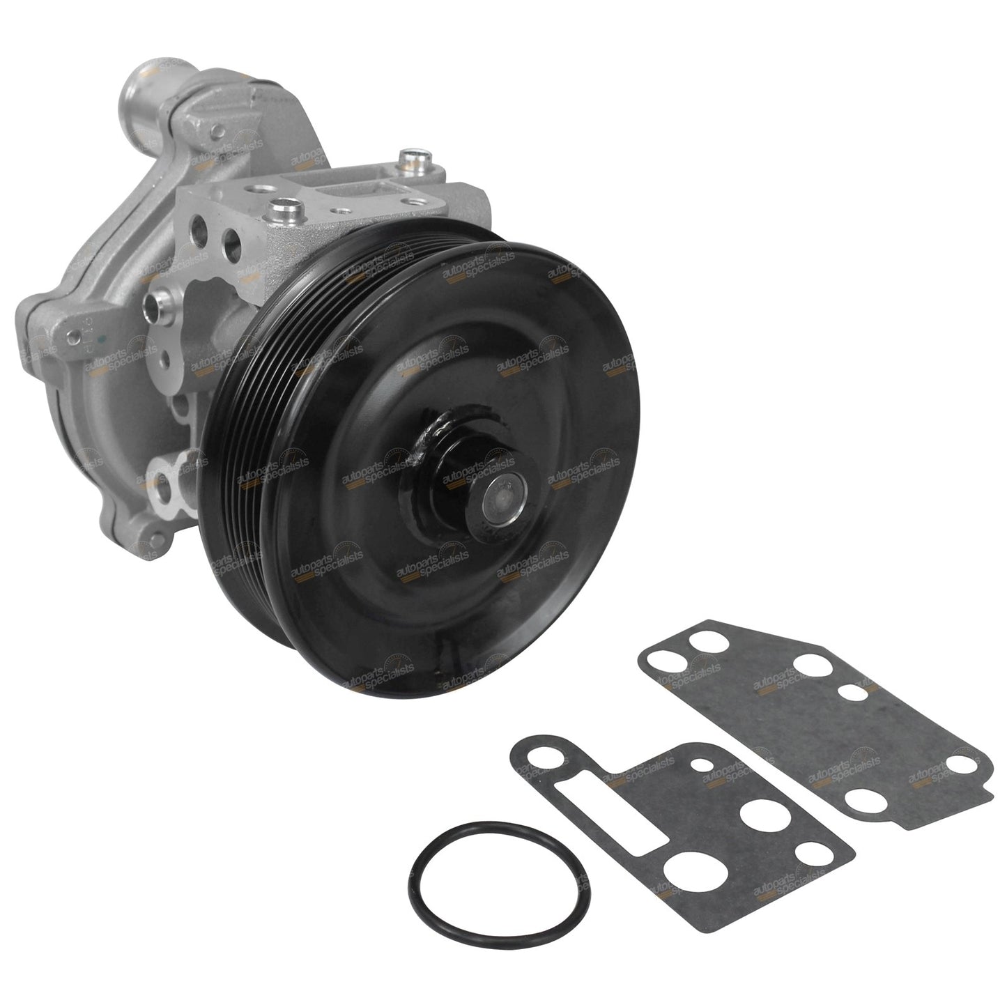 Water Pump for Ford Transit VH VJ VM (2001–2010) Diesel Turbo Engine