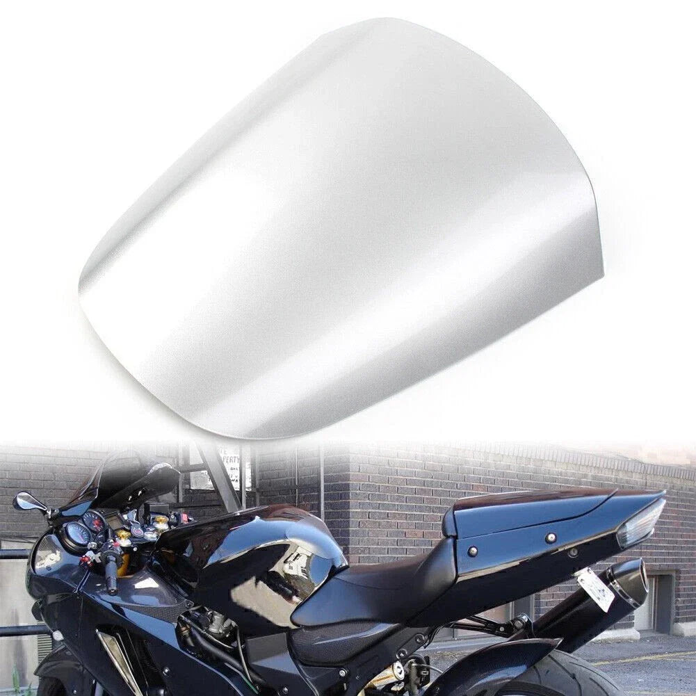 Rear Seat Cover Cowl for KAWASAKI Ninja ZX-12R (2000-2008)