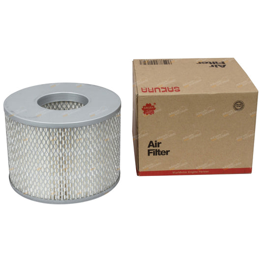 Air Filter for Toyota Hilux (1997–2005)