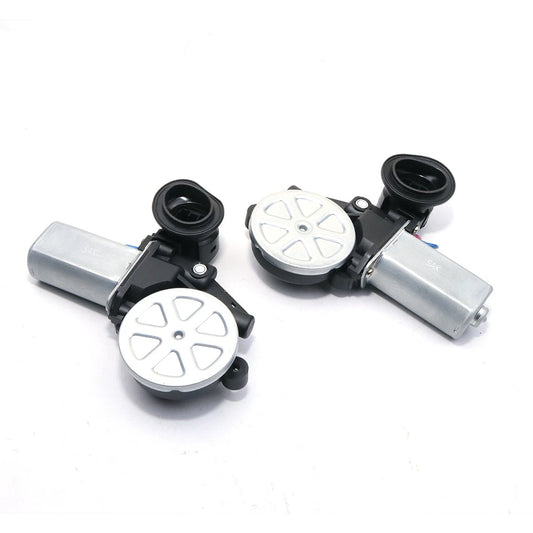 Power Window Regulator Motor Set for Toyota Hilux Pickup (2005–2015)