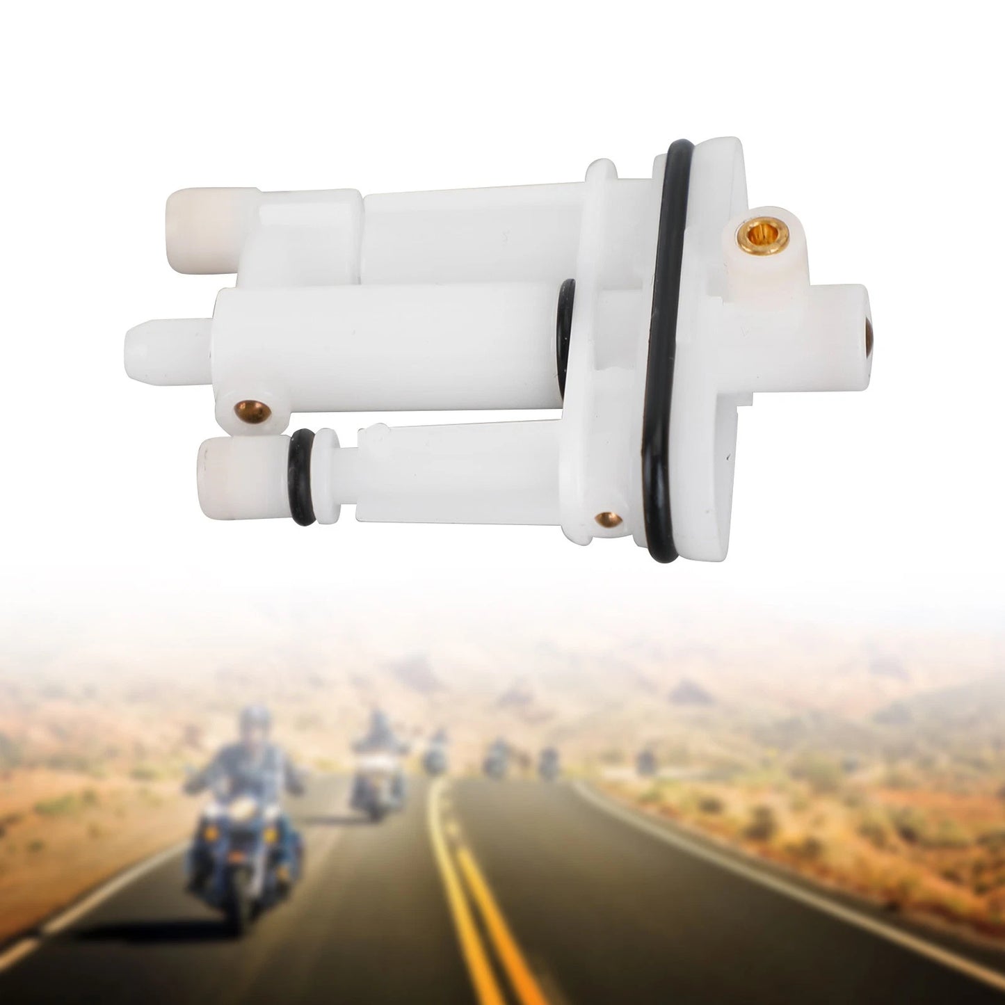 Carburant Module Assembly for 450E Series (596521, 08P502)