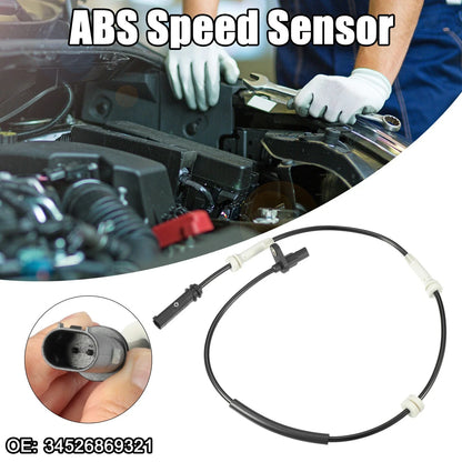 ABS Wheel Speed Sensor for BMW 328i XDrive (2013-2016)