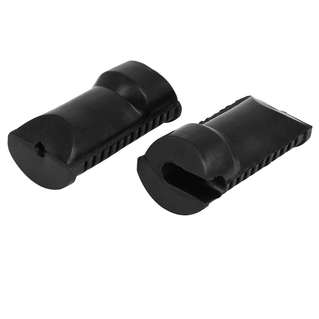 1 Pair Foot Pegs for Suzuki GS 125 (2000–2023)