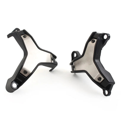 Footrest Footpegs Mount Bracket for Yamaha Vmax 1200 (1985–2007) VMX1200