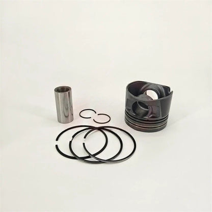 Piston for Foton Cummins ISF2.8 Engine (2010–2016)