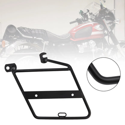 Heat Shield Exhaust Cover for Honda Shadow VT400 VT750 (1998–2013)