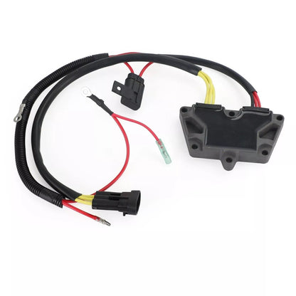 Voltage Regulator Rectifier for Mercury Outboard 65HP-115HP (Various Years)