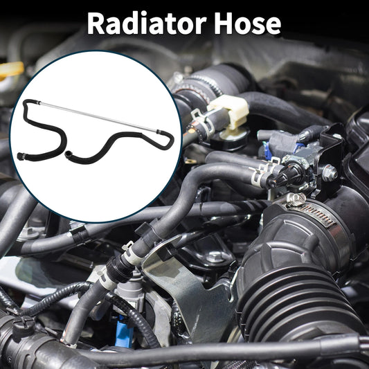 Radiator Hose No.17127580965 for BMW 535i (2010–2016) Cooling System Tube