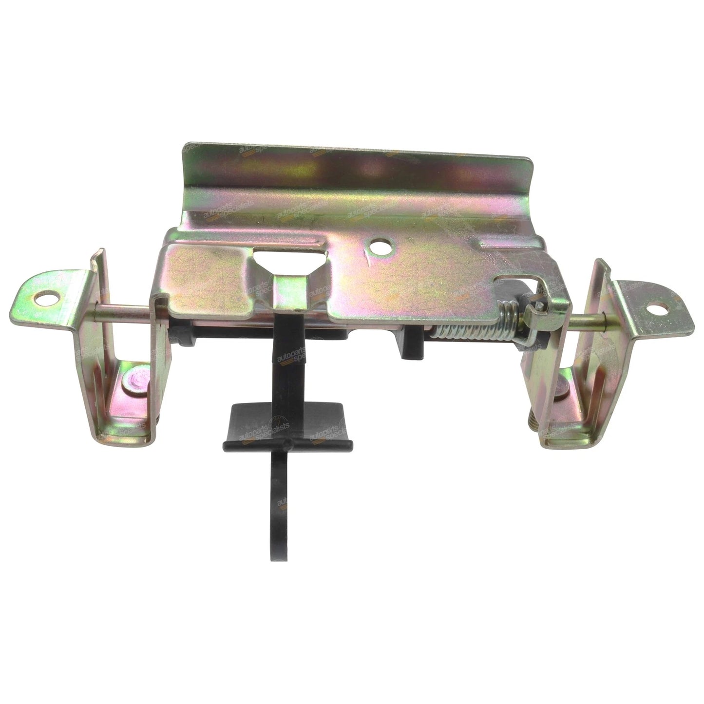 Tailgate Handle for Toyota Landcruiser 80 Series (1990–1997)