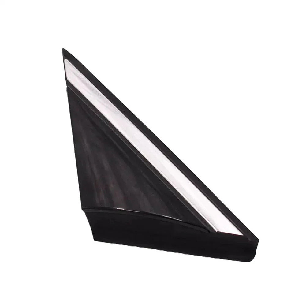 Chrome Molding Corner Pillar for Hyundai Sonata (2011-2014)
