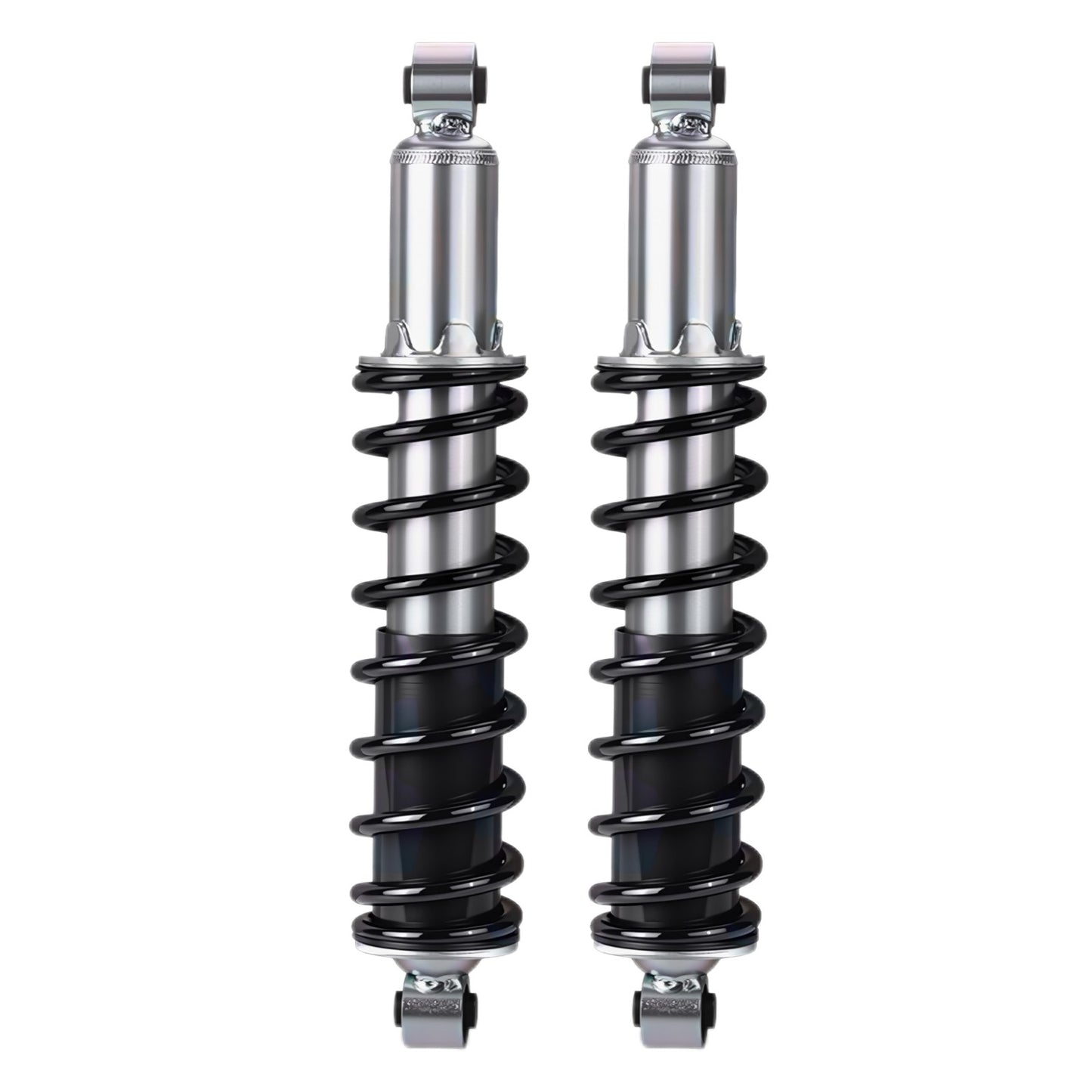 2X Rear Shock Absorber for Honda Recon 250 (2002–2004)