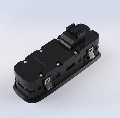 Front Left Window Switch for Porsche 2018–2021