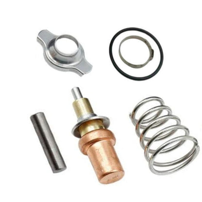 Thermostat Kit for Mercury 75-150 HP (1990–2006)