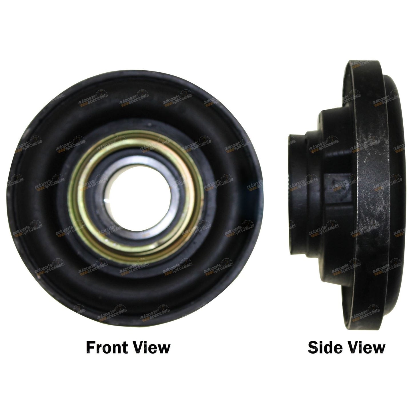 Driveshaft Centre Bearing Support for Nissan Datsun 720 Pickup (1979–1985)