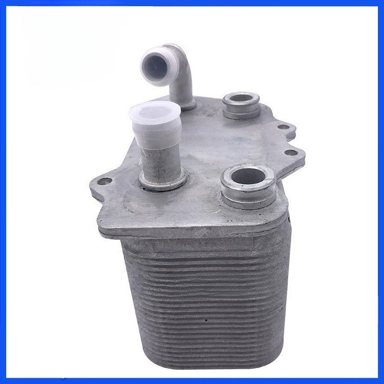 Transmission Oil Cooler for Porsche 911 (1999–2005)