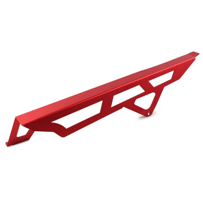 Rear Drive Chain Guard Cover for Yamaha Tenere 700 XT700Z T7 (2019–2021) Red