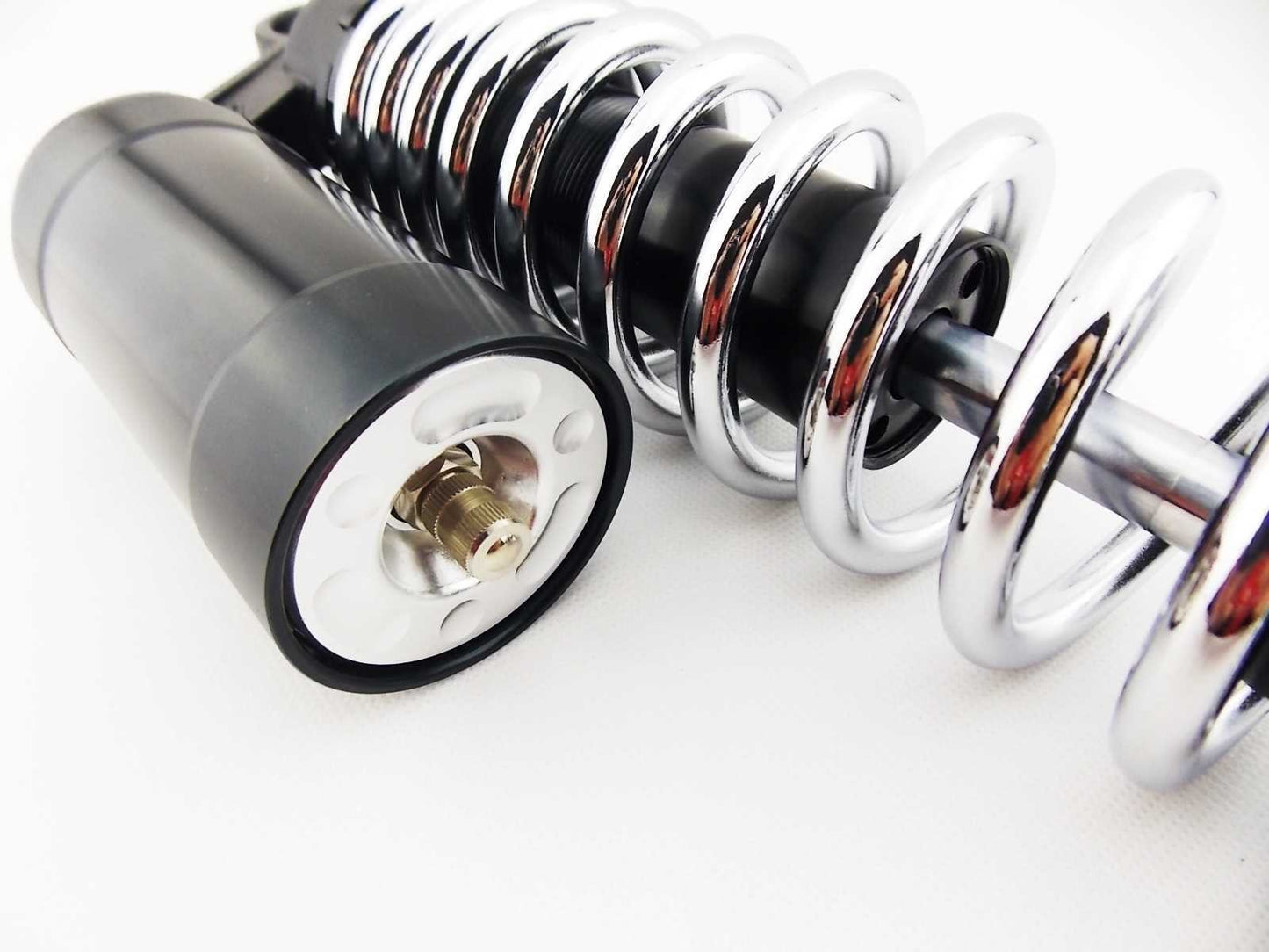 Rear Air Nitrogen Cell Shock Absorbers for Honda CM400
