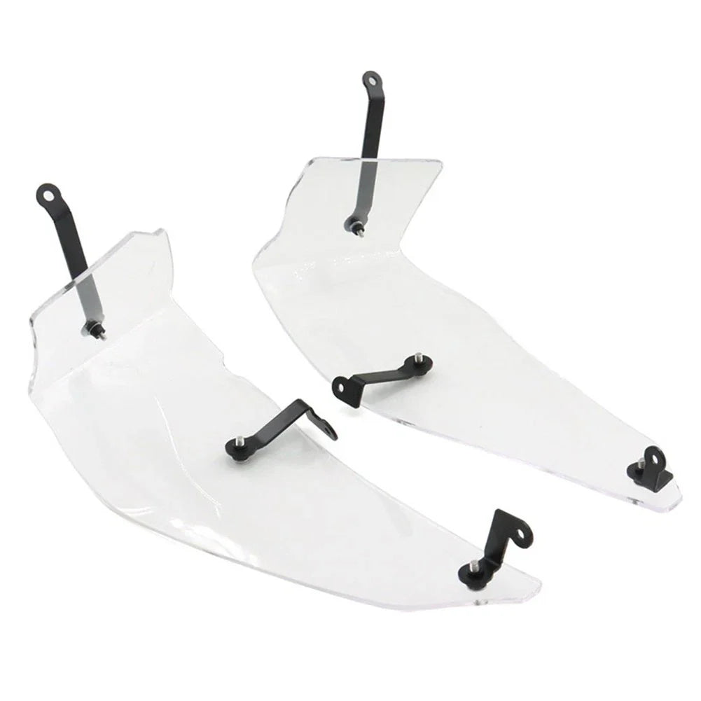 Lower Fairings Side Spoilers for BMW K1600B K1600GA (2018-2023)