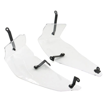 Lower Fairings Side Spoilers for BMW K1600B K1600GA (2018-2023)