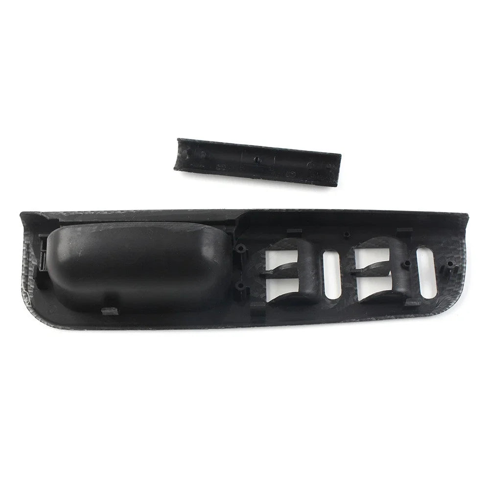 Front Left Door Window Switch Cover for VW Passat B5, Golf, Jetta (1997-2005)