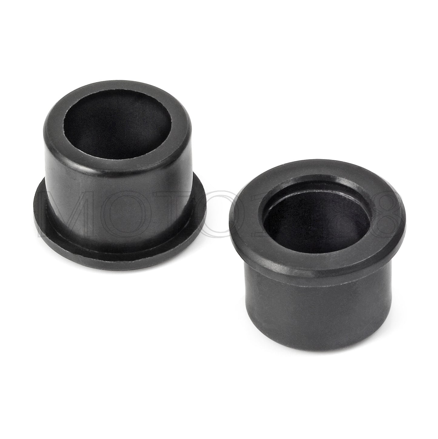 16pcs A Arm Bushing Dust Seal Caps for Yamaha Warrior 350 (1987–2004)