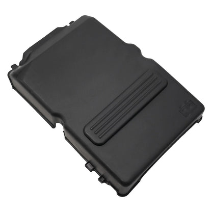 1pcs Car Battery Box Cover Cap Black for Mazda 3 (2004-2012)