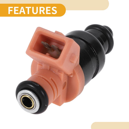 1 Pc No.078133551BL Fuel Injector for Audi A6 Quattro (2000–2004)