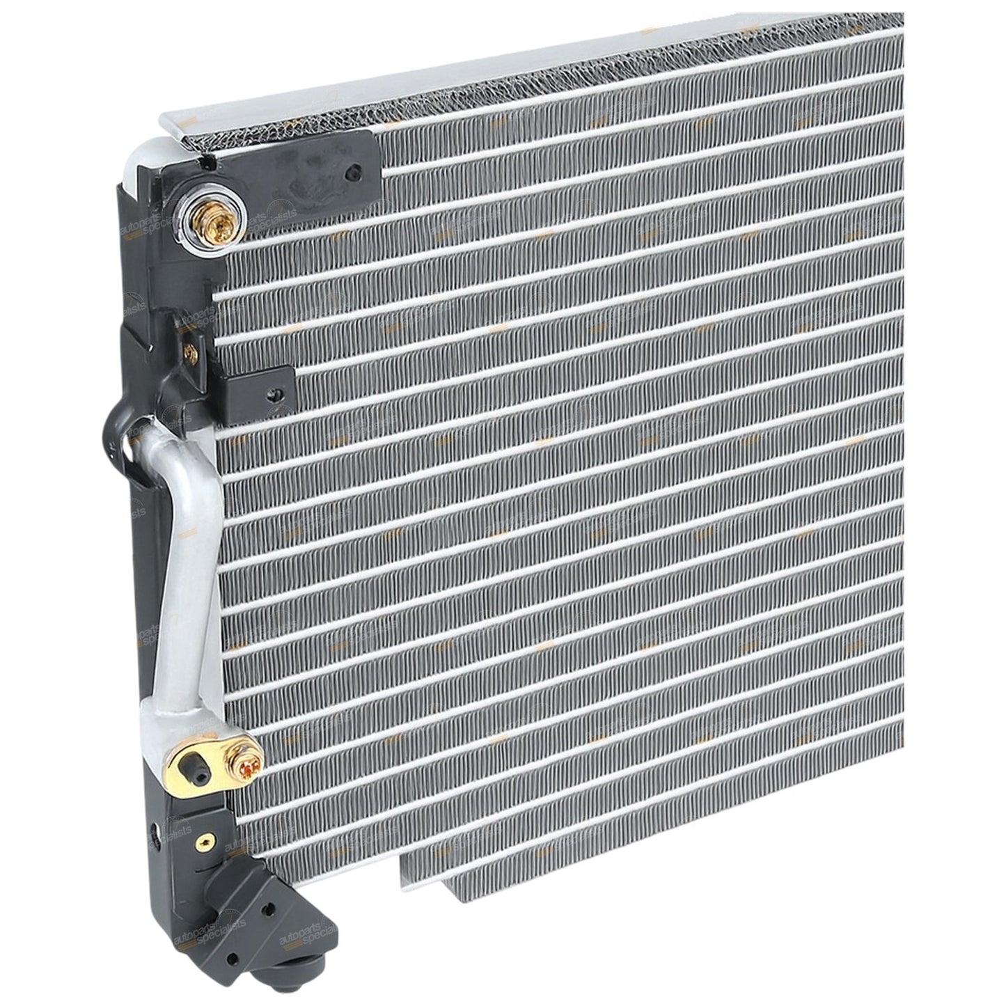 AC Condenser for Toyota Landcruiser FZJ80 HDJ80 HDJ81 (1993–1998)