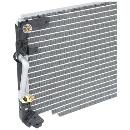 AC Condenser for Toyota Landcruiser FZJ80 HDJ80 HDJ81 (1993–1998)