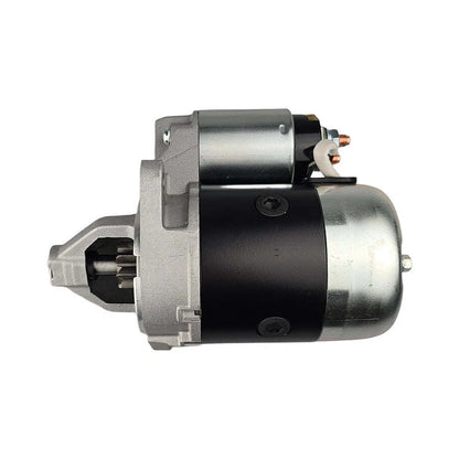 Starter Motor for Hyundai Getz, Kia Rio, Mitsubishi Lancer (2002–2010)