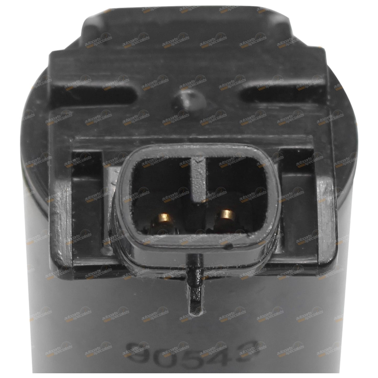 Windscreen Washer Pump Motor for Landcruiser UZJ100 (1998–2007)