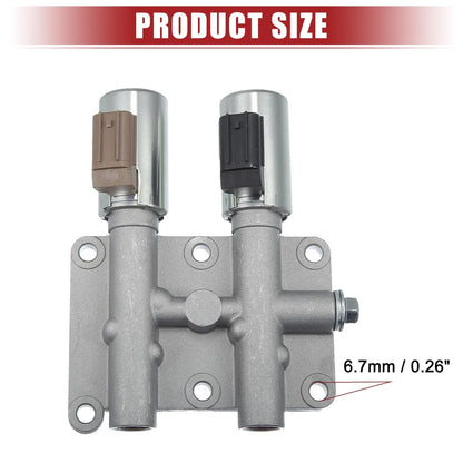 Transmission Shift Solenoid for Honda Civic (2016-2023)