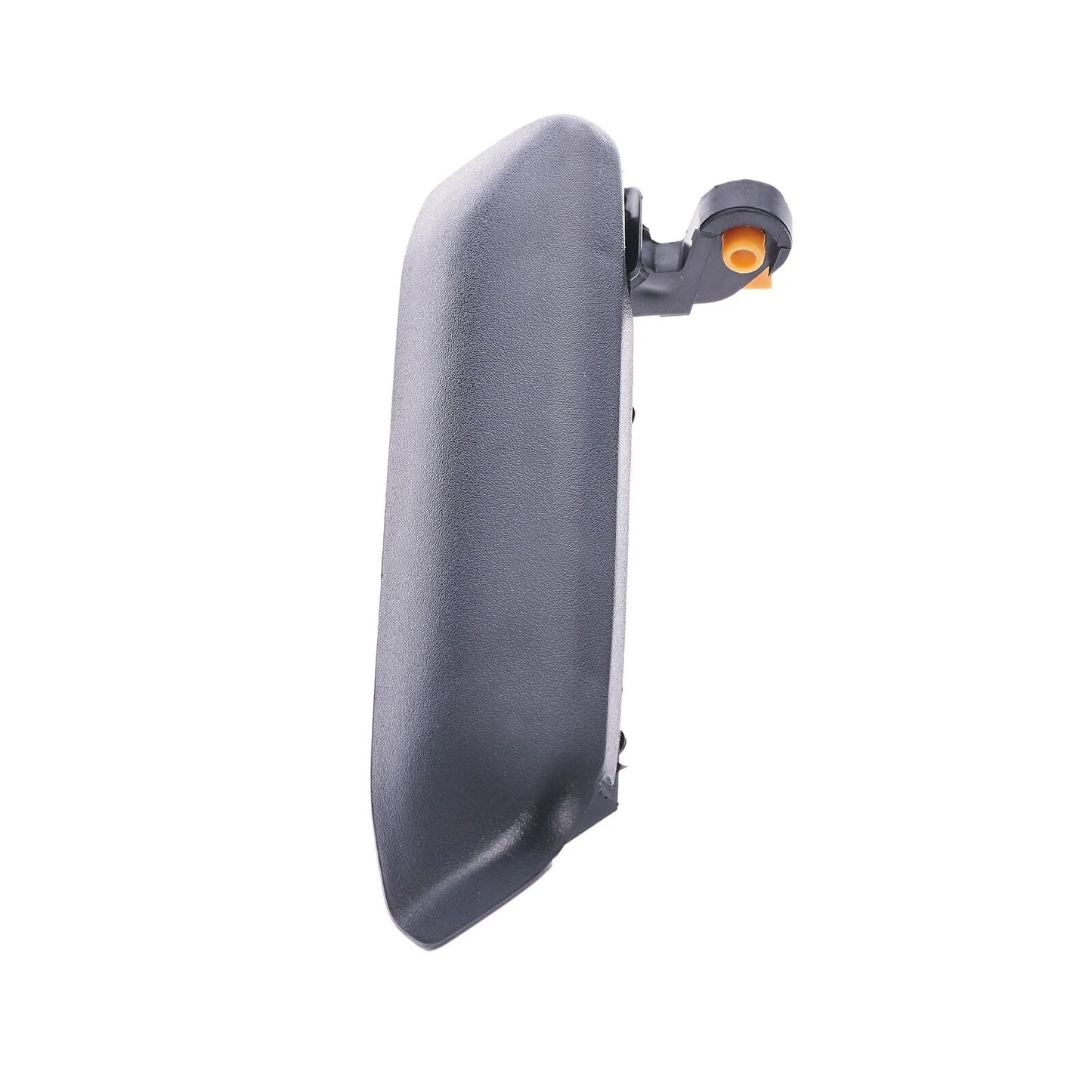 Set of 4 Outer Door Handles for Nissan Navara D22 (1997–2015)