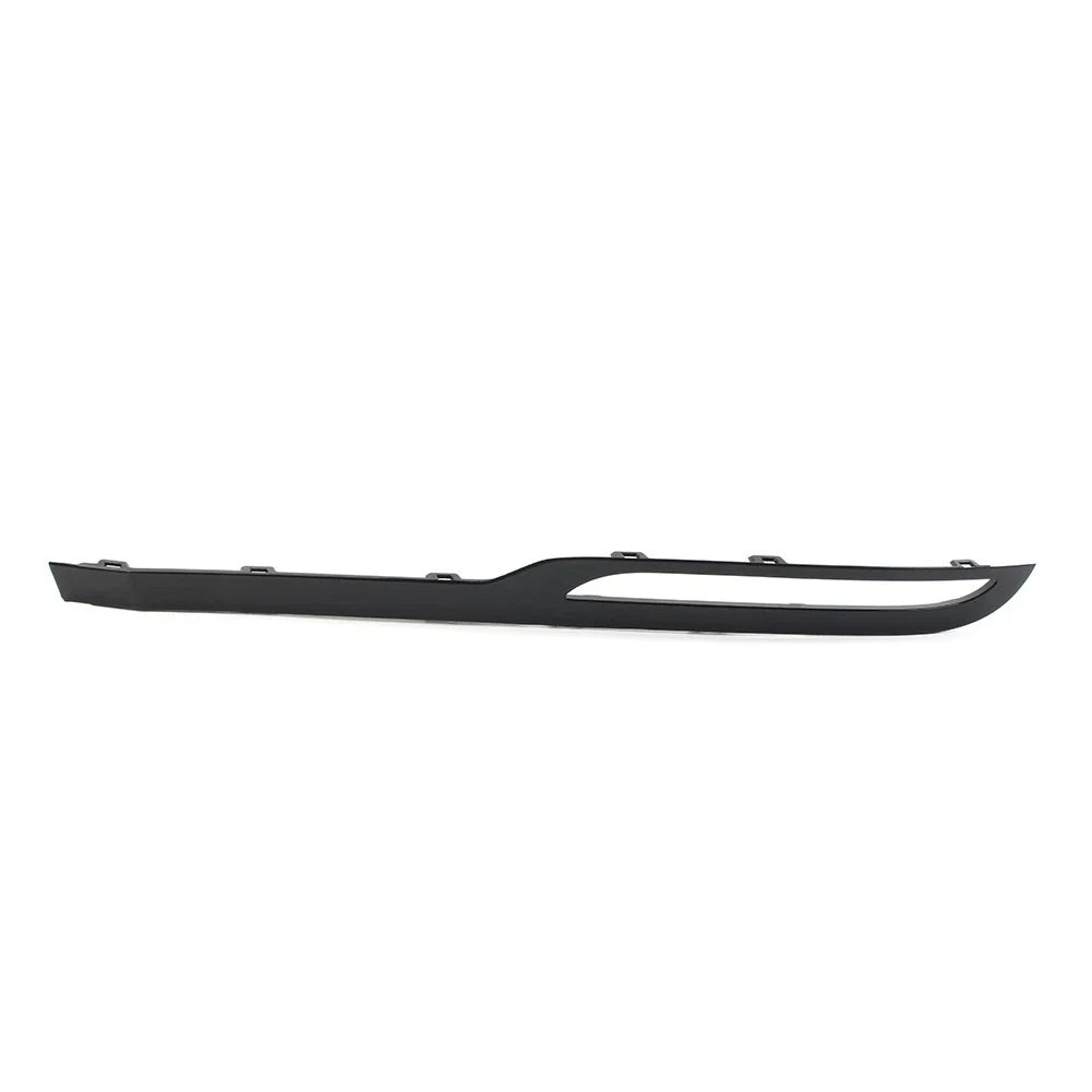 Left Rear Bumper Fog Lamp Moulding for Land Rover Range Rover Velar (2018-2020)