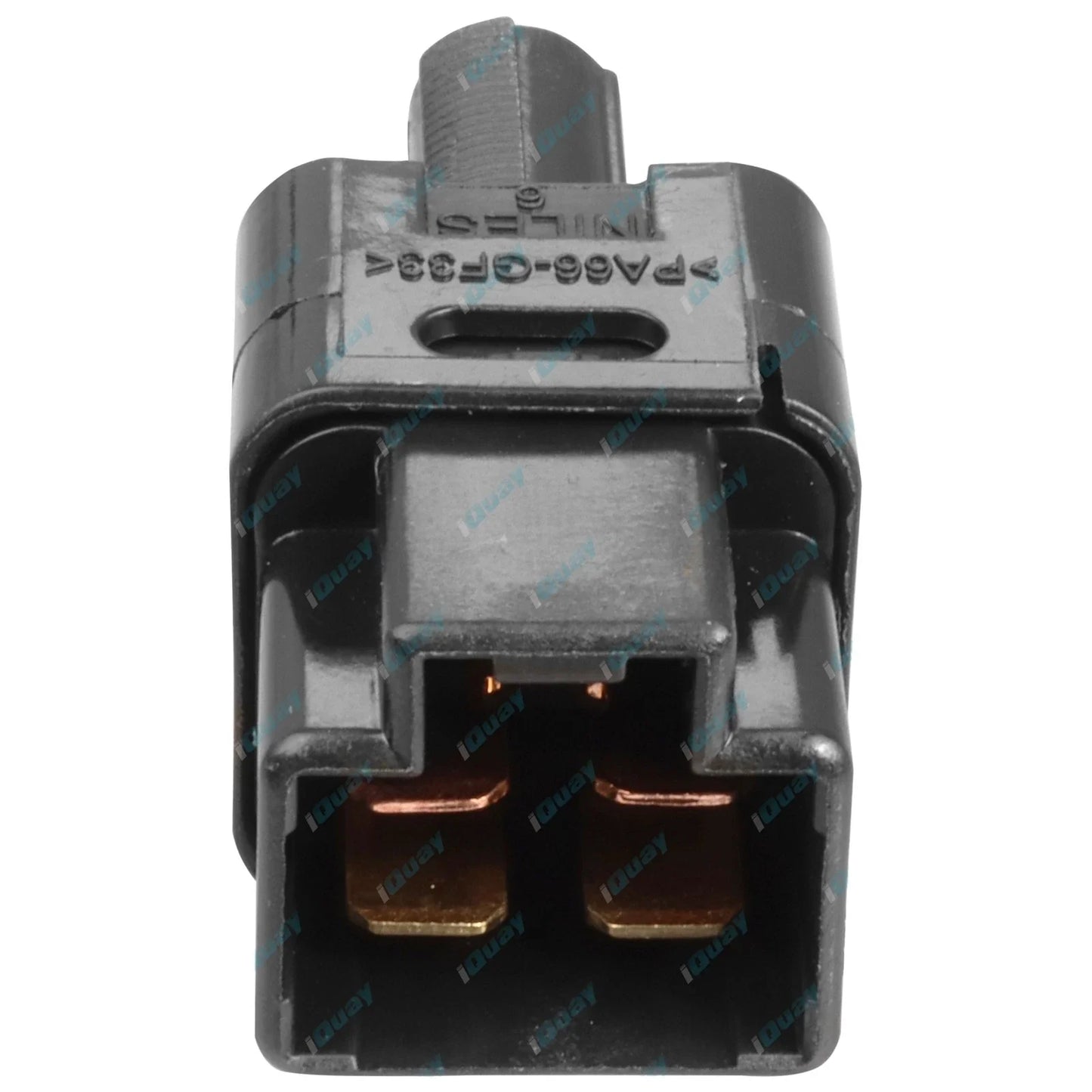 Brake Light Switch for Nissan Micra K12 K13 3cyl 1.2L 4cyl 1.4L 1.5L 2007~2016