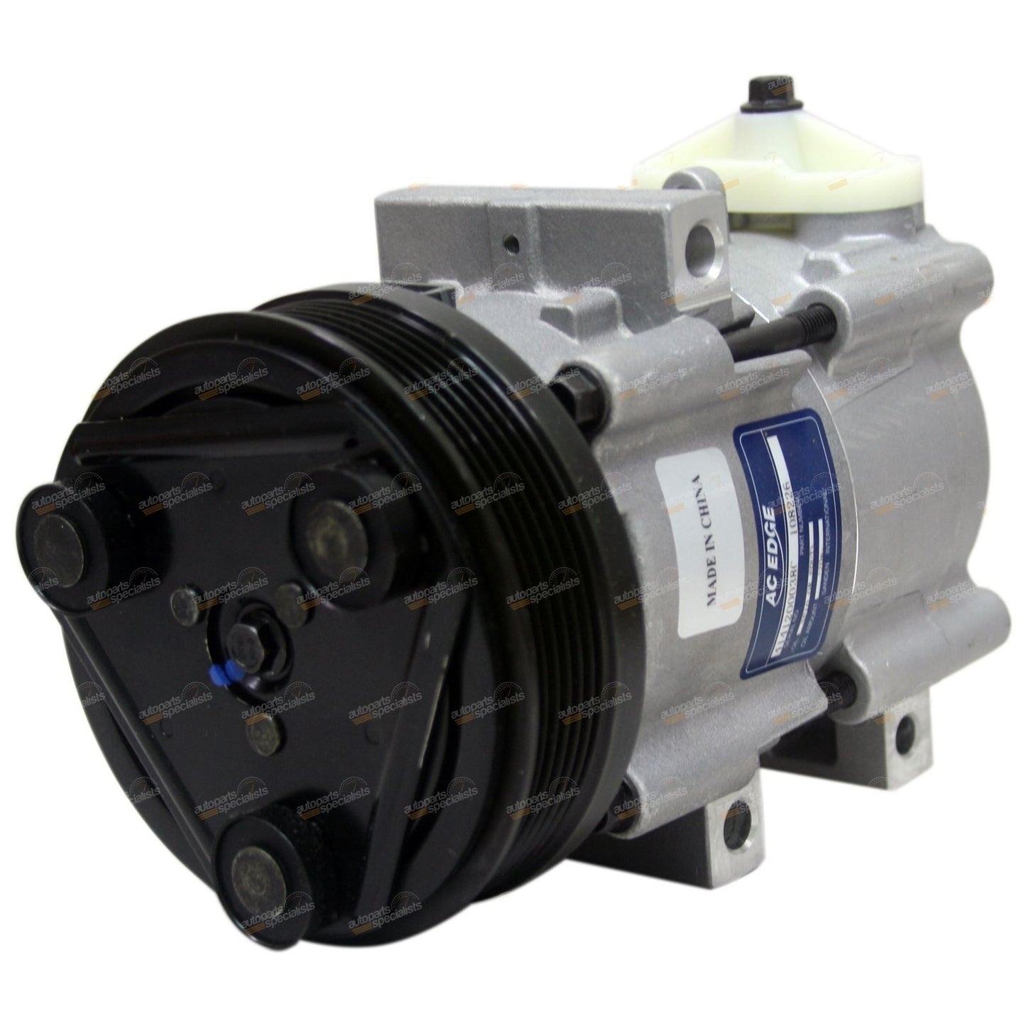 Air Conditioning Compressor for Mazda Tribute (2001–2006) 3.0L V6