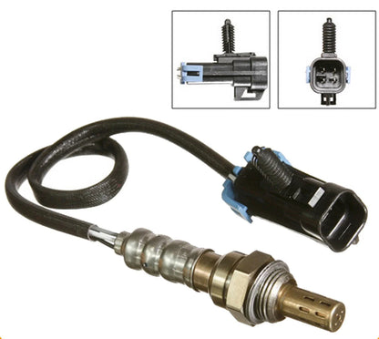 Downstream Oxygen O2 Sensor for Chevrolet Silverado 1500 (1999–2002)