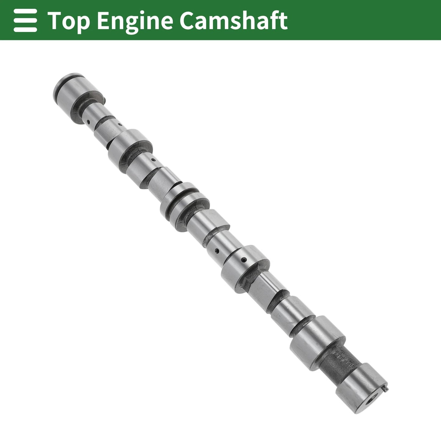 Camshaft for Chevrolet Corsa (1990–2000) No. 93272192B