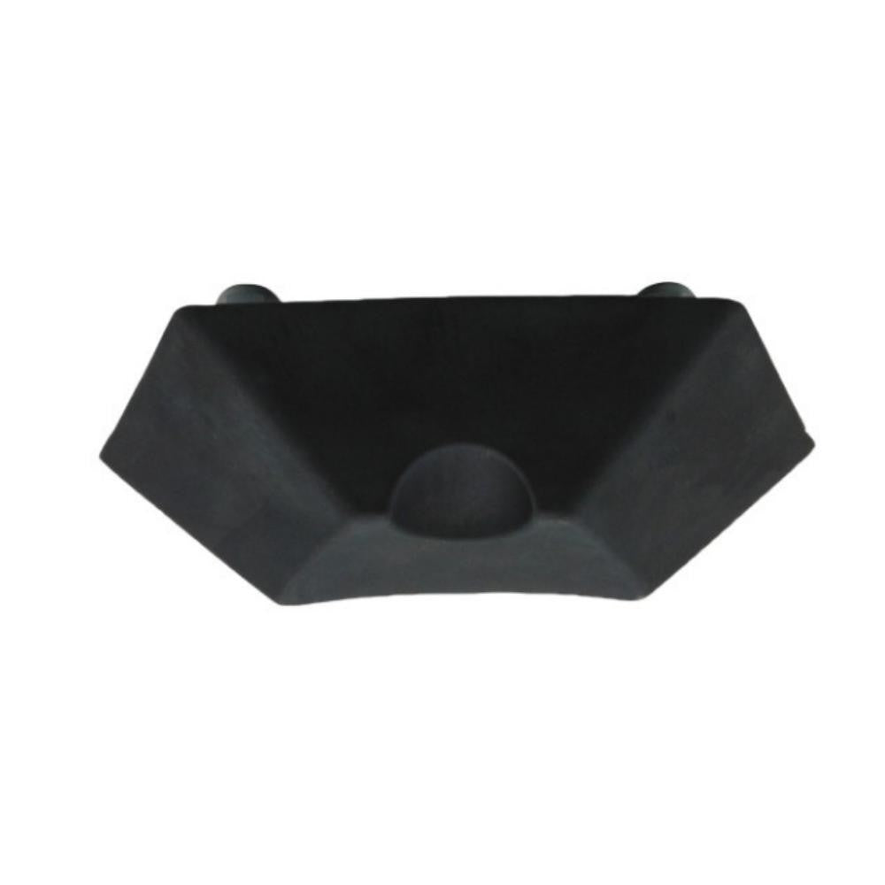 Rubber Cushion Block for Volvo Penta AQ270 AQ280 (1970–2023)