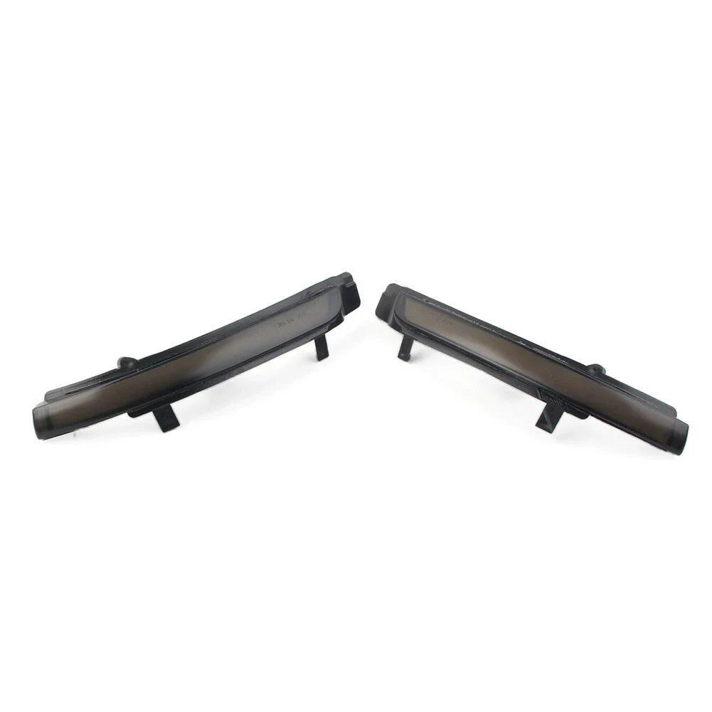 Dynamic LED Turn Signal Mirror Flasher Light for Skoda Octavia, Superb