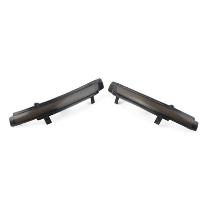 Dynamic LED Turn Signal Mirror Flasher Light for Skoda Octavia, Superb