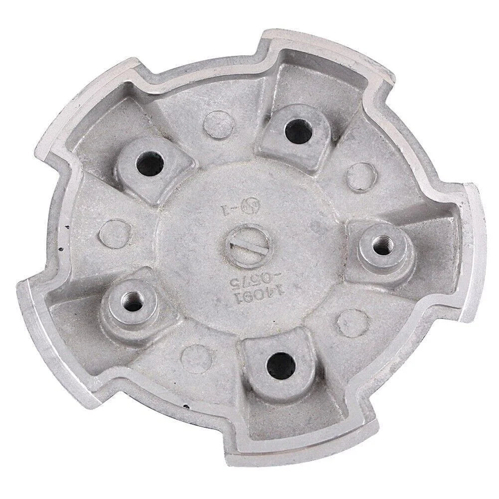 Engine Stator Crank Case Left & Right for Kawasaki Z750 Z1000 (2007-2009)