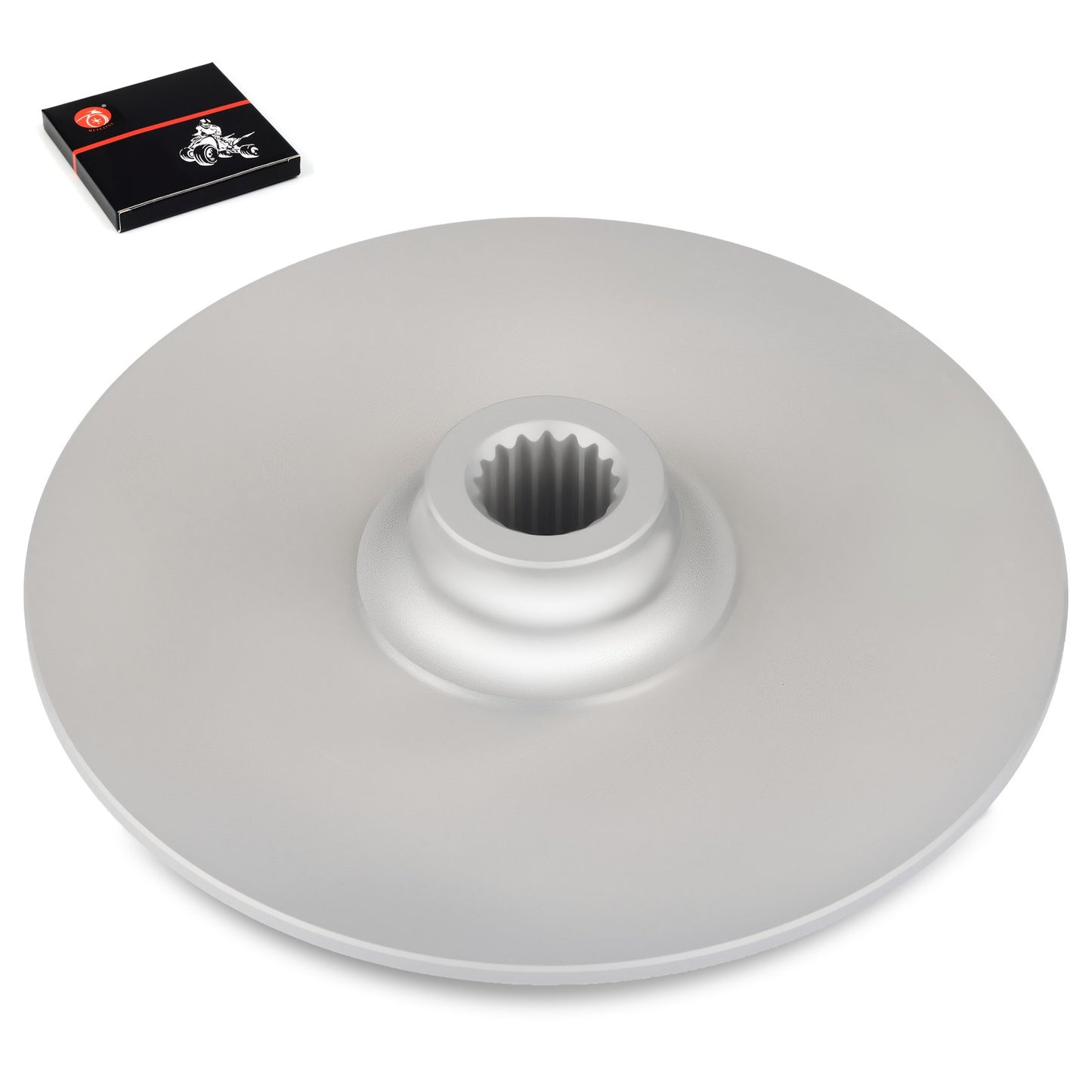 Rear Brake Disk Rotor for Polaris Trail Boss 250R/ES (1985–1988)