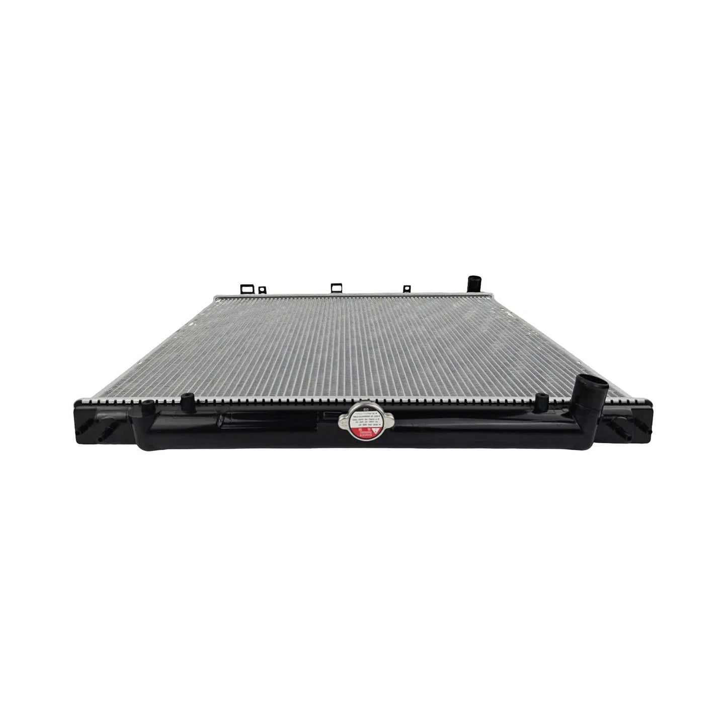 Radiator for Nissan Navara D40 Pathfinder R51 (2005–2015)